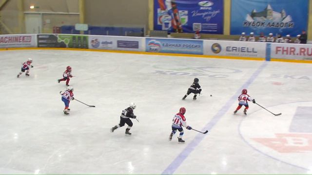 🏆Кубок Ладоги 2011 🥅Альфа 11 🆚 Арктрур 11 ⏰24 мая, начало в 08:30 📍 Арена «ХОРС» смотреть онлайн