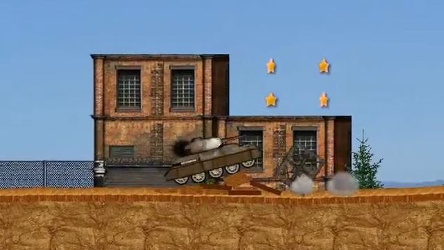 Игра Танкодром | Tank Mania | Gamelands.net