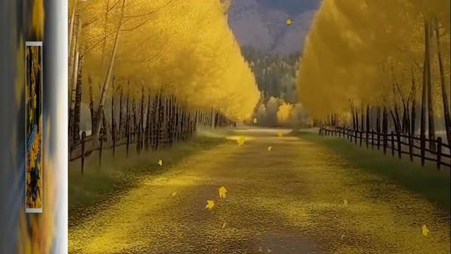 Аудиовизуальная терапия "Обновление" смотреть онлайн