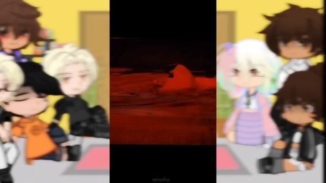 †Реакция ВРИ (Лисов) На Нила Джостена/Натаниэля Веснински† ★2/? часть★ смотреть онлайн