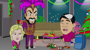 Однажды в России: Чем запомнился 2018 год?