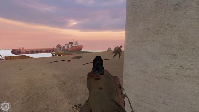 Call of Duty 2: HCTM #26 смотреть онлайн