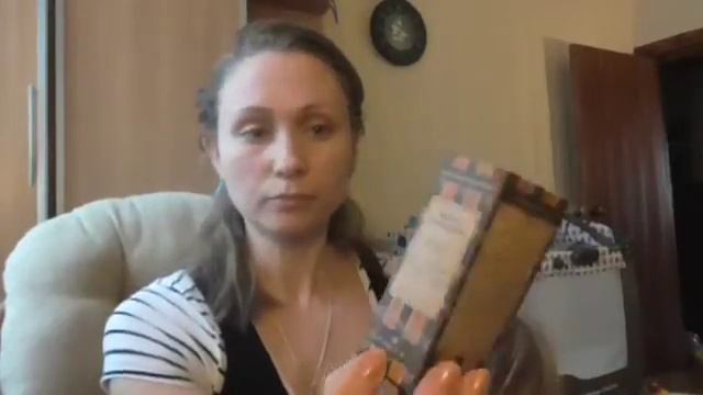 Уходовые средства.Наши ФАВОРИТЫ! смотреть онлайн