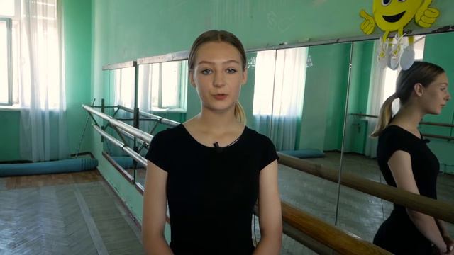 ЭССЕ Русанова Е П поступление в НОККИИ смотреть онлайн