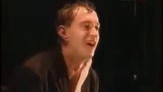 МХТ имени А. П. Чехова - Гамлет смотреть онлайн