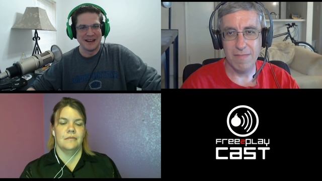 Free to Play Cast: SMITE Tactics, United Front Games, and Heavy Metal Machines Ep 199 смотреть онлайн