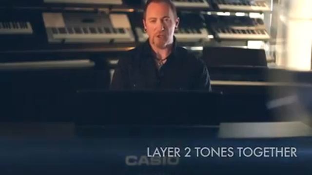 Casio AP-260 Celviano Digital Piano