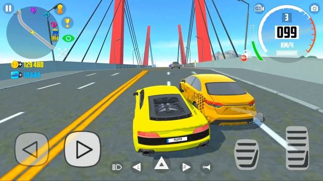 ВСЕ НОВОСТИ НА АПРЕЛЬ ПО ОБНОВЛЕНИЮ СИМУЛЯТОР АВТОМОБИЛЯ 2! ГОНКА, ДРИФТ, ПЕРЕДАЧА ДЕНЕГ В ИГРЕ смотреть онлайн