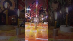 СОН БОГОРОДИЦЫ , СНЯТИЕ ПОРЧИ НА ЗАМОК , ОТ БЕД , НЕСЧАСТИЙ,КРАДНИКОВ