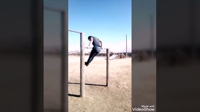 Воркаут- это ... смотреть онлайн