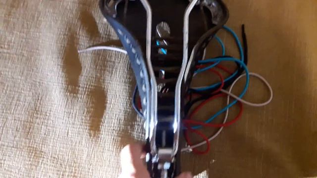 Brooks B17 Imperial обзор