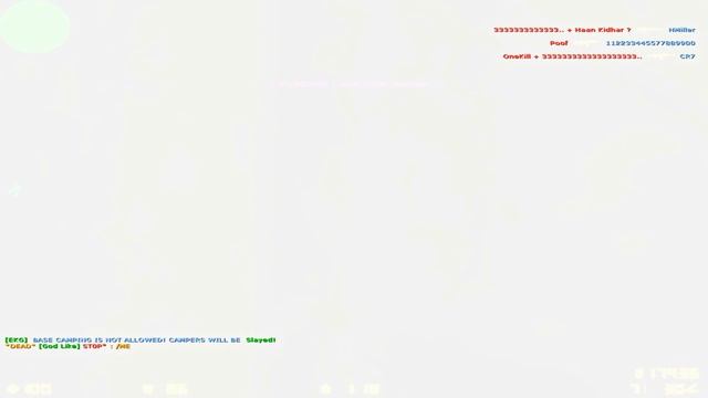 THE BEST CS 1.6 CONFIG ☝️ смотреть онлайн