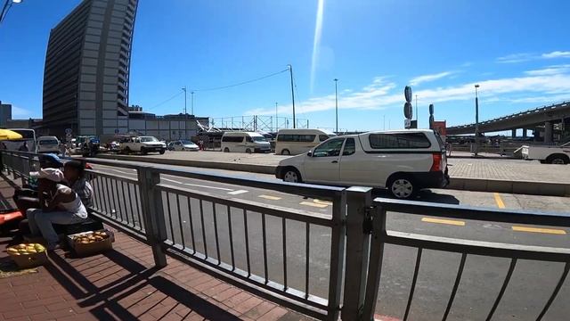 The Real Streets of Port Elizabeth/Gqeberha South Africa Today April 2023 (a must see?) смотреть онлайн