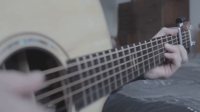 One Republic - Apologize - Fingerstyle Guitar Cover By James Bartholomew смотреть онлайн