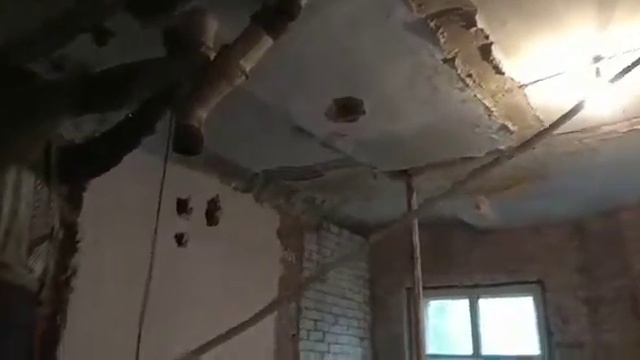 Замена канализационного стояка 110 смотреть онлайн