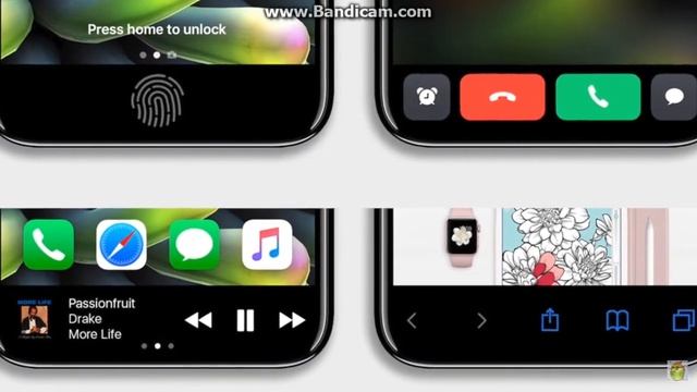 Цена iPhone 8 и первые РЕАЛЬНЫЕ фото! Одной почки будет мало смотреть онлайн