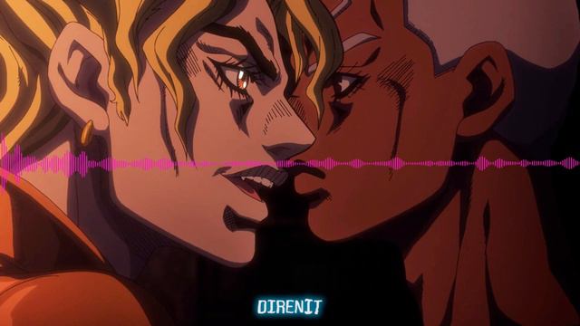 DIO Singing Beggin' [AI DIO COVER]