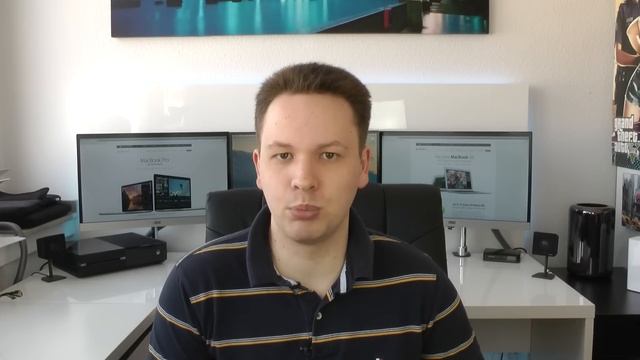 What to Buy: MacBook Air or Retina MacBook Pro 13' смотреть онлайн