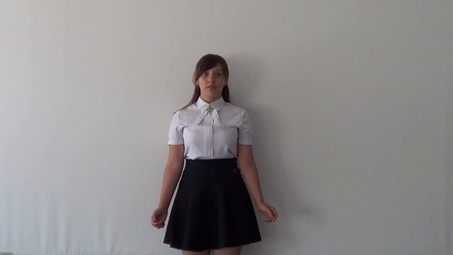 Грисюк Алина - с Дивное - Ф. И.  Тютчев  