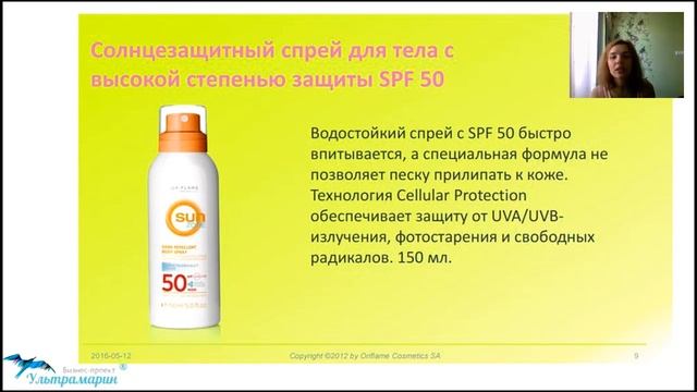 Солнцезащитные средства Как, Зачем и Почему смотреть онлайн
