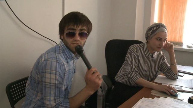 ПРАЙМ ТАЙМ с Русланом Чахкиевым смотреть онлайн