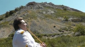 Уроки игры на курае