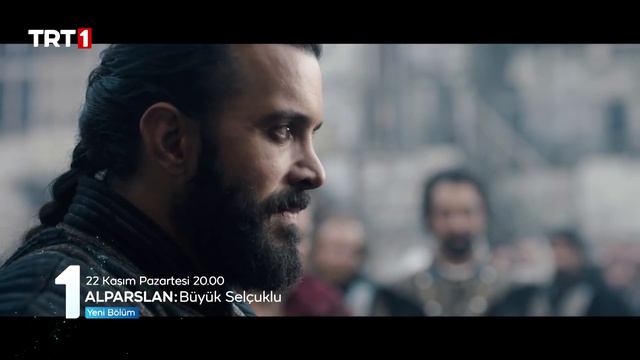 Alparslan: Büyük Selçuklu 3. Bölüm Fragmanı | Pazartesi 20.00 смотреть онлайн