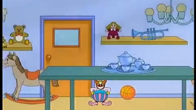 Spotlight 3 Student's Book Module 4 In My Room P. 64 Ex. 2 Song - Come To My Playroom #EnglishStrea