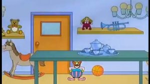 Spotlight 3 Student's Book Module 4 In my Room p. 64 ex. 2 Song - Come to my playroom #EnglishStrea