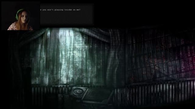 Silence of the sleep #1 - Хихикующая тварь смотреть онлайн
