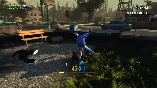 Xoltarr424 Game Pass Spotlight Episode #1 Goat Simulator смотреть онлайн