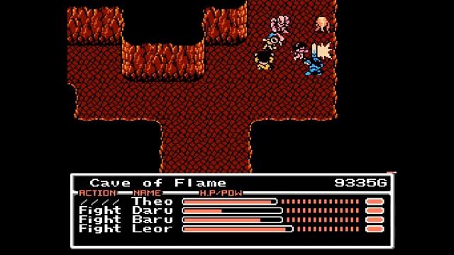 Chronicle of the Radia War (NES) Playthrough смотреть онлайн