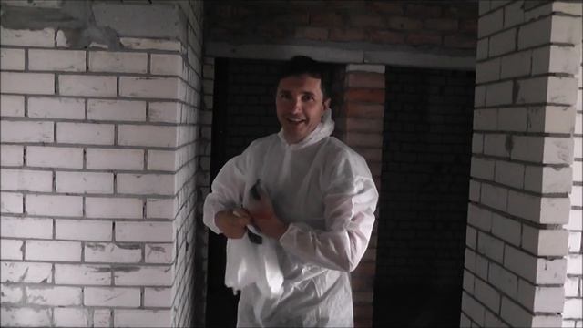 Установки ППУ среднего давления. Расход ниже = качество выше. смотреть онлайн