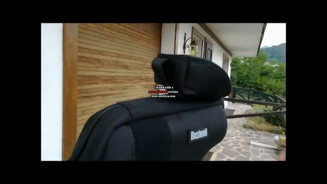 BUSHNELL LEGEND T SERIES 15-45X60 SPOTTING SCOPE смотреть онлайн