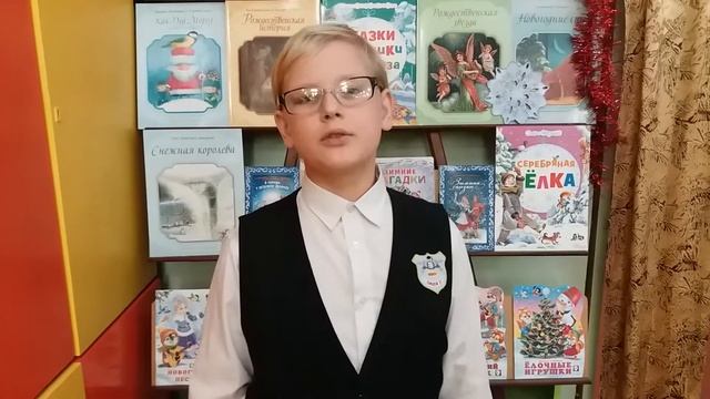 Страна читающая — Сергей Бобров читает произведение «Крестьянские дети (отрывок)» Н. А. Некрасова смотреть онлайн