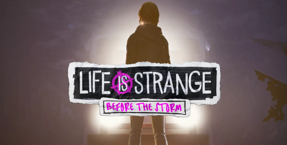 Uncover the Mysteries of Life! │Life is Strange Before the Storm Episode 3: Ад пуст