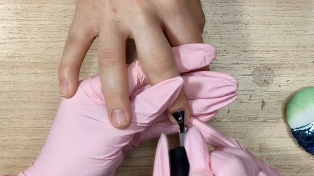 ИСПРАВЛЯЮ ДОМАШНИЙ МАНИКЮР. Аппаратный маникюр. Укрепление ногтей. Nail design. Hardware manicure смотреть онлайн