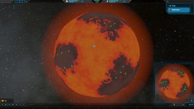 Planetary Annihilation Tutorial #02 - Camera Controls, Camera Anchors, Unit Groups смотреть онлайн