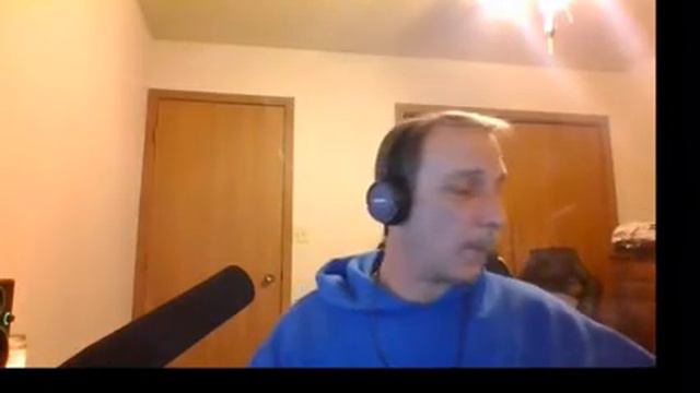 Taper Jon Live Stream from the vault смотреть онлайн