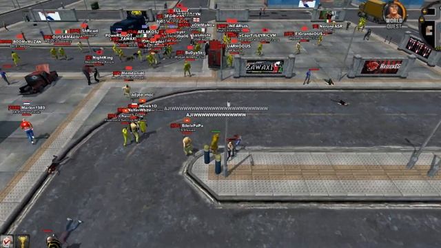 Hooligans Game : Retrieve a map C смотреть онлайн