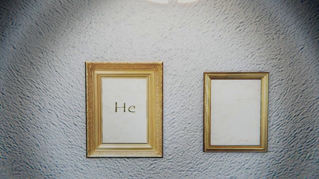 [ГАЛИНА - ИЛИ КАК РАЗБИТЬ ВСЮ ПОСУДУ В ДОМЕ] GOD'S BASEMENT #6