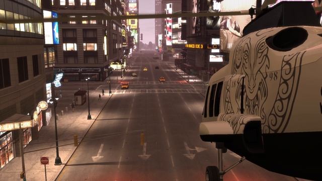 GTA 4 The Ballad of Gay Tony: For the Man Who Has Everything,  Caught With Your Pants Down