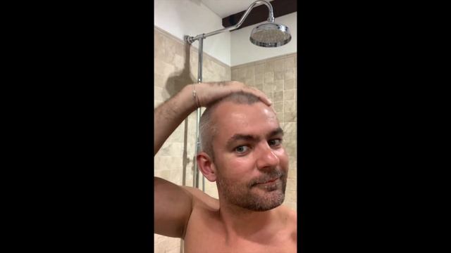 Стрижка 2020 смотреть онлайн