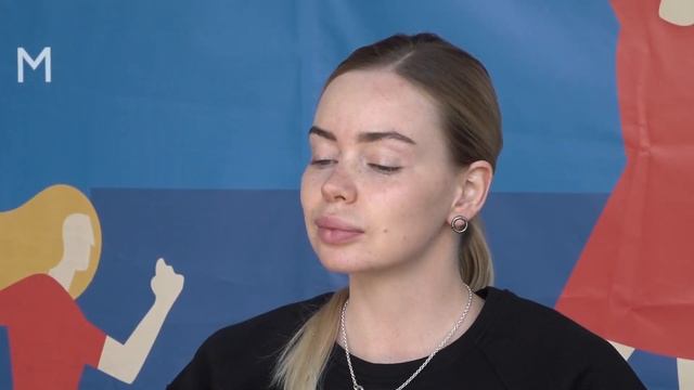 ГОТОВИМСЯ К ВЫХОДУ — быстрый макияж от ФЕН DRY BAR смотреть онлайн