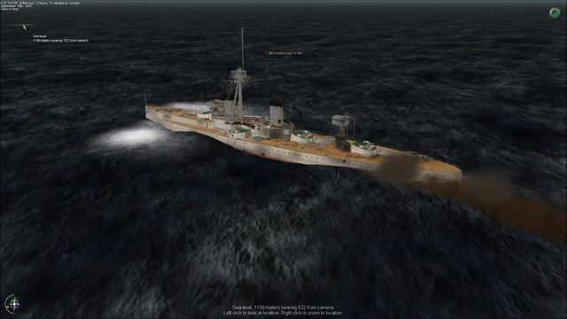 Jutland: Campaign Update 3? смотреть онлайн