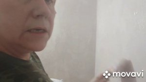 кварц грунт на стены, потолки окрашены