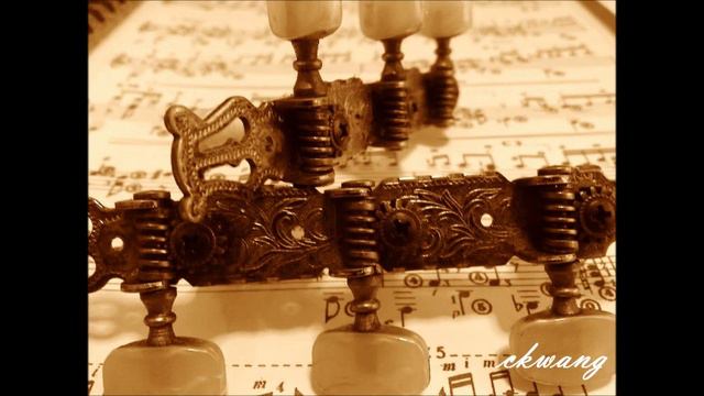 right here waiting - richard marx.(CLASSICAL GUITAR) смотреть онлайн