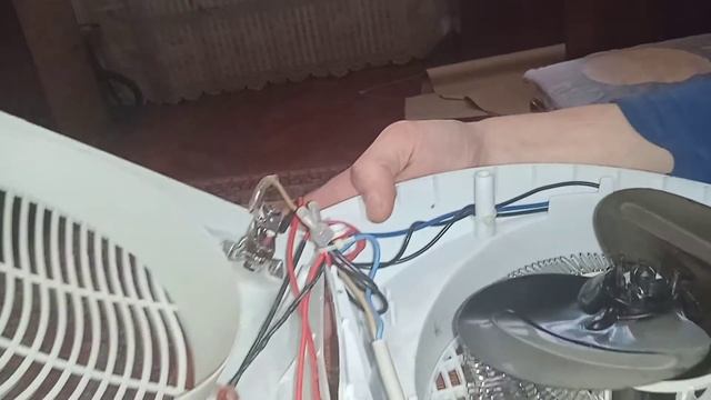 как почистить Тепловентилятор люкс смотреть онлайн