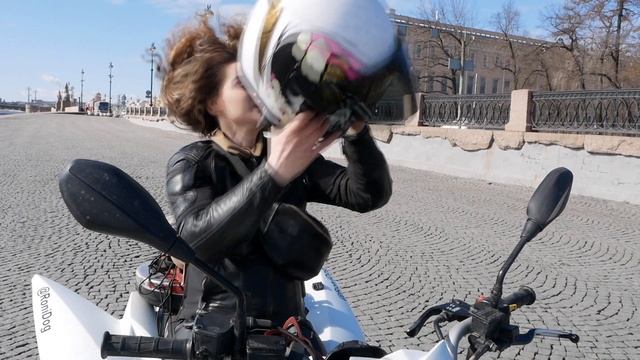 Фантастический пример силы духа!(короткая версия) смотреть онлайн