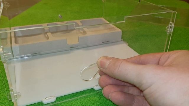 Формикарий для Венаторов (Harpegnathos Venator) и других экзотических видов муравьев